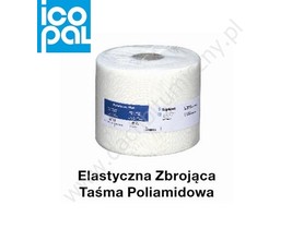 Parathane MAT - Poliamidowa Elastyczna Taśma Zbrojąca ICOPAL