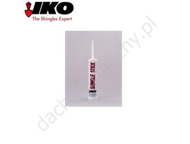 Klej asfaltowy Iko ShingleStick 310 ml