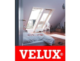 Okna dachowe VELUX