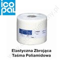 Parathane MAT - Poliamidowa Elastyczna Taśma Zbrojąca ICOPAL